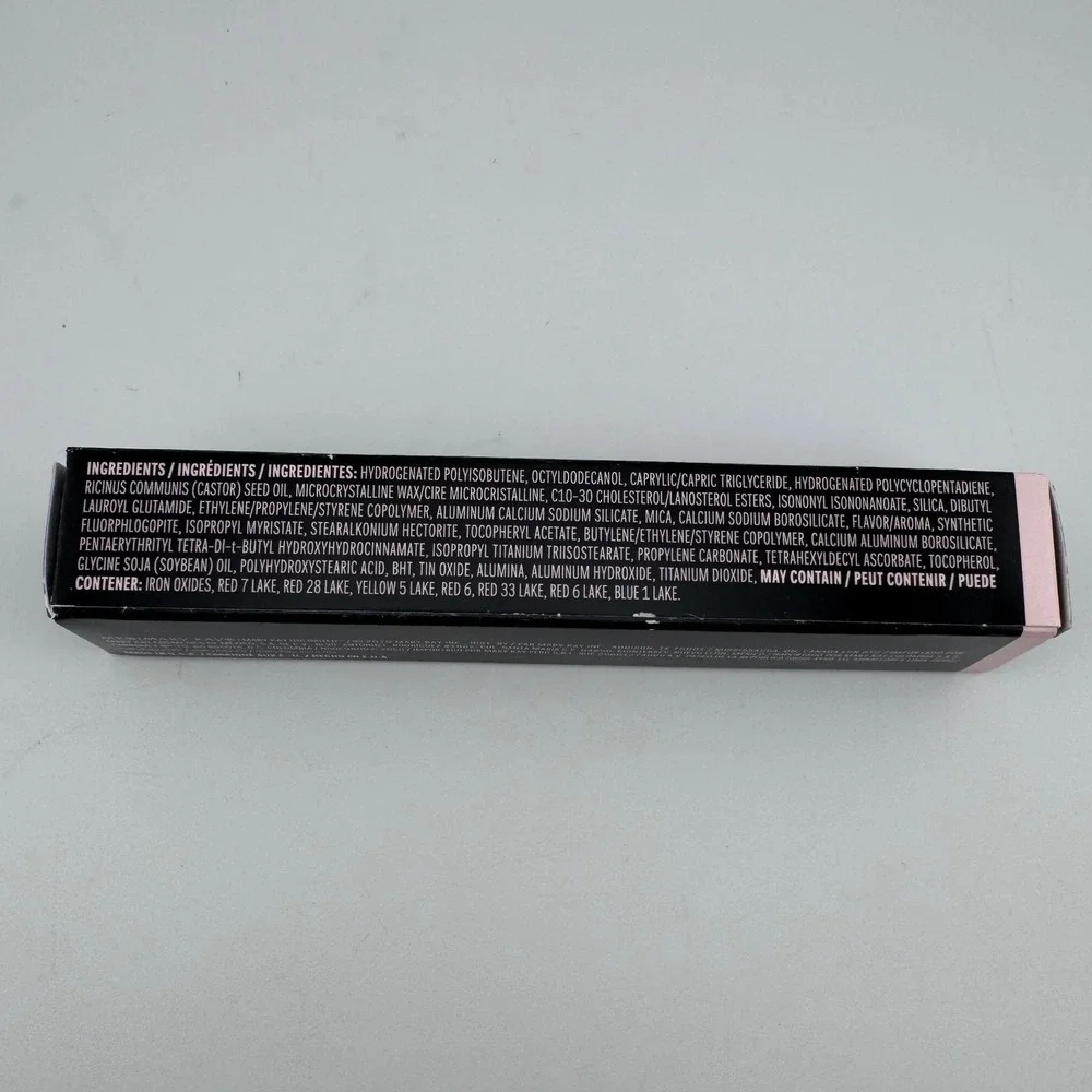 Mary Kay Unlimited Lip‎ Gloss 0.13oz 